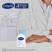 Cetaphil Cleansing & Hydrating Regime For All Skin Types Combo