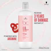 Schwarzkopf Professional Bonacure Repair Rescue Conditioner With Arginine (1000ml)