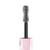 Too Faced Travel Size Damn Girl Mascara - Black (6 ml)
