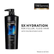 Tresemme Hydra Matrix Shampoo (580 ml)