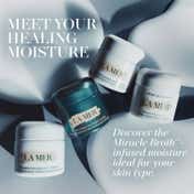 La Mer The Rejuvenating Night Cream (15 ml)