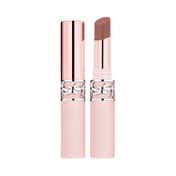 Yves Saint Laurent Lovenude Lip Blusher Soft Blurring Matte Lipstick - Shade 08 Mauve Haze (3 g)