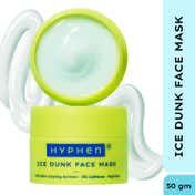 Hyphen Ice Dunk Cooling Face Mask (50 g)