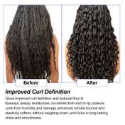 HAIR PURE Curly Hair Conditioner (250 ml)