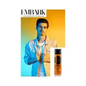 EMBARK My Life For Him - Perfumed Deodorant Natural Spray (150ml)