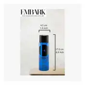 EMBARK My Story For Him - Perfumed Deodorant Natural Spray (150ml)