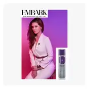 EMBARK My Dream For Her - Perfumed Deodorant Natural Spray (150ml)