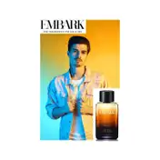 EMBARK My Life For Him - Eau De Parfum Natural Spray (100ml)
