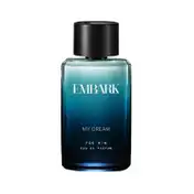EMBARK My Dream For Him - Eau De Parfum Natural Spray (100ml)
