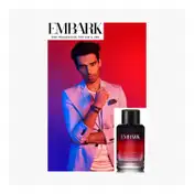 EMBARK My Passion For Him - Eau De Parfum Natural Spray (100ml)