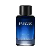 EMBARK My Story For Him - Eau De Parfum Natural Spray (100ml)