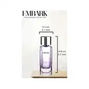 EMBARK My Dream For Her - Eau De Parfum Natural Spray (100ml)