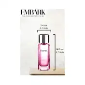 EMBARK My Passion For Her - Eau De Parfum Natural Spray (100ml)