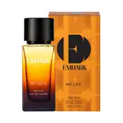 EMBARK My Life For Him - Eau De Parfum Natural Spray (30ml)