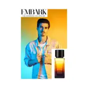 EMBARK My Life For Him - Eau De Parfum Natural Spray (30ml)