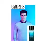 Embark My Dream for Him & Her - EDP Minis Pack of 2 Combo