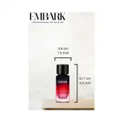 EMBARK My Passion For Him - Eau De Parfum Natural Spray (30ml)