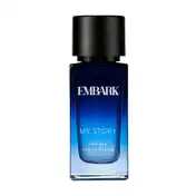 EMBARK My Story For Him - Eau De Parfum Natural Spray (30ml)