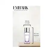EMBARK My Dream For Her - Eau De Parfum Natural Spray (30ml)