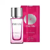 EMBARK My Passion For Her - Eau De Parfum Natural Spray (30ml)