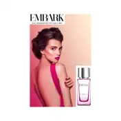 EMBARK My Passion For Her - Eau De Parfum Natural Spray (30ml)