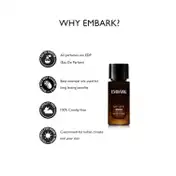 EMBARK My Life Intense For Him - Eau De Parfum Natural Spray (30ml)