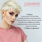 Giovanni 2Chic Frizz Be Gone Conditioner (250 ml)