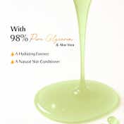 Pears 98% Pure Glycerin Detoxed Glow Body Wash (250 ml)