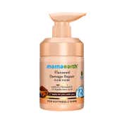 Mamaearth Flaxseed Damage Repair Hair Mask (300 ml)