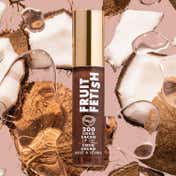 Milani Fruit Fetish Lip Oils - Coco Cacao (4 ml)