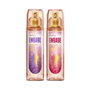 Engage Woman Perfume W1 & W2 Combo