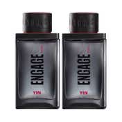 Engage Premium Perfume Combo Man (Yin)