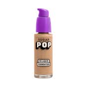 SUGAR POP HD Liquid Foundation - 13 Raisin (30 ml)