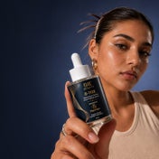 BiE B-TOX Restoring & Firming Multi-Peptide Serum with Copper Tripeptide (30 ml)