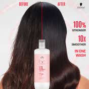 Schwarzkopf Professional Bonacure Repair Rescue Conditioner With Arginine (1000ml)