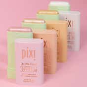 Pixi On-The-Glow Superglow - Naturalustre (19 g)