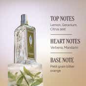 L'Occitane Verbena Eau De Toilette(100 ml)