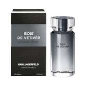 Karl Lagerfeld Bois De Vetiver Eau De Toilette (100 ml)