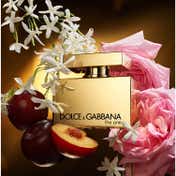 Dolce&Gabbana The One Gold Eau De Parfum Intense for Women (75 ml)