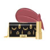 LoveChild Masaba Batua Pocket Lipstick - Rich Satin Finish (Mauve Mantra) (4 gm)