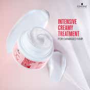 Schwarzkopf Professional Bonacure Repair Rescue Treatment With Arginine (200ml)