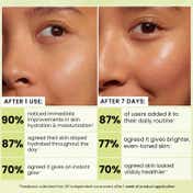 Hyphen Brightening Moisturizer (50 ml)