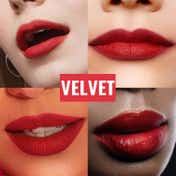 Oulac Velvet Matte Lipstick - Y13-Taste Of Love (3.6 g)