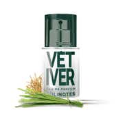 SOLINOTES Vetiver Eau de Parfum (15 ml)