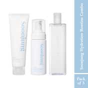 Etude Soonjung Hydration Routine Combo