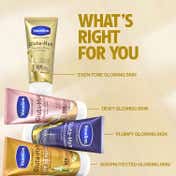 Vaseline Gluta-Hya, Flawless Glow Lotion, with Glutaglow Technology, Moisturizer, (200ml)