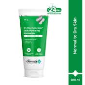 The Derma Co 5% Nia-Ceramide Deep Moisturizing Cream (100 g)
