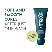 Fix My Curls 3-in-1 Hydrating Deep Conditioner for Intense Moisture (50 ml)