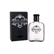 Evaflor Whisky Black Eau De Toilette (100ml)