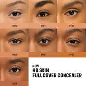 Make Up For Ever Hd Skin Fc Concealer - 3N47 (9 ml)